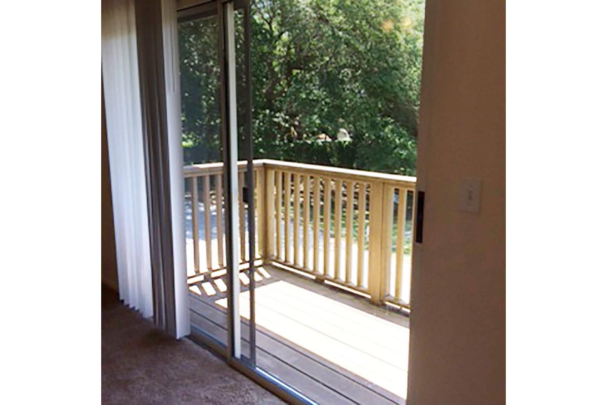 Balcony off master bedroom.JPG